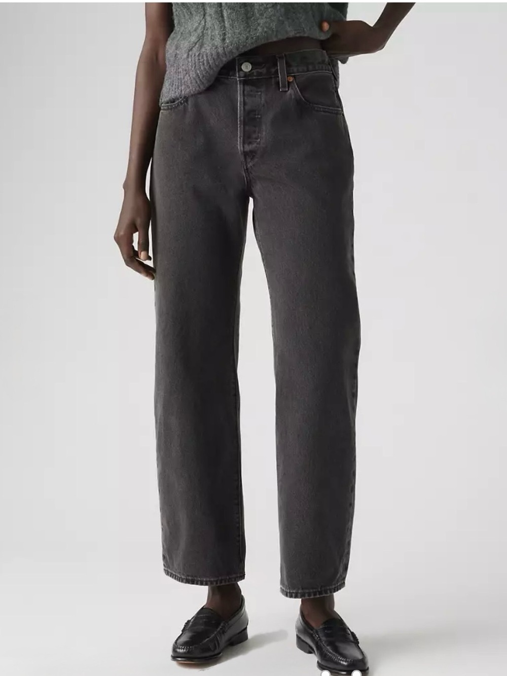 Levi’s 501 '90s Ankle Women’s Jeans